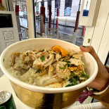 Ayadi Gourmet Nourriture