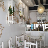 Ayadi Gourmet À l'intérieur