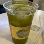 Ayadi Gourmet Boisson