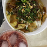 Ayadi Gourmet Nourriture