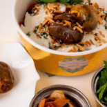 Ayadi Gourmet Nourriture