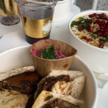 Ayadi Gourmet Nourriture