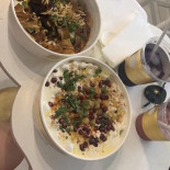 Ayadi Gourmet Nourriture