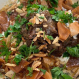 Ayadi Gourmet Nourriture