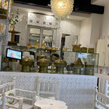 Ayadi Gourmet À l'intérieur