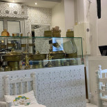 Ayadi Gourmet À l'intérieur