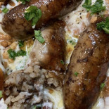 Ayadi Gourmet Nourriture