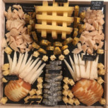 Saisons Fine Epicerie Et Fromages D'exception Comida