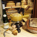 Saisons Fine Epicerie Et Fromages D'exception Bebida