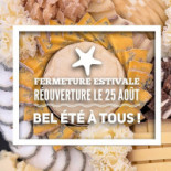 Saisons Fine Epicerie Et Fromages D'exception Cardápio