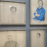 Cafe le Parvis Minuman