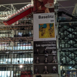 Cafe le Parvis Extérieur