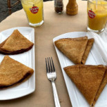 Cafe le Parvis Boisson