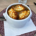 Cafe le Parvis Nourriture