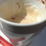 Cafe le Parvis Boisson