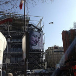 Cafe le Parvis Boisson