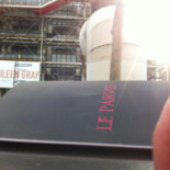 Cafe le Parvis Boisson