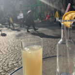 Cafe le Parvis Boisson