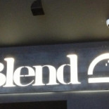 Blend drink