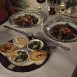 Le Connétable Comida