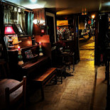 Le Connétable Dentro