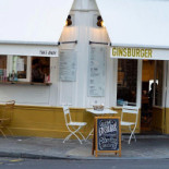 Ginsburger Exterior
