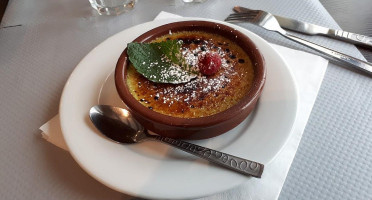 L'Orange Verte drink