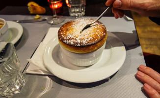 L'Orange Verte drink