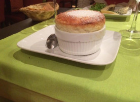 L'Orange Verte drink