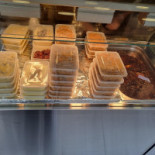 Master Poulet Ménilmontant Oberkampf Getränk