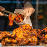 Master Poulet Ménilmontant Oberkampf Getränk