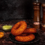 Master Poulet Ménilmontant Oberkampf Boisson