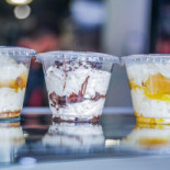 Master Poulet Ménilmontant Oberkampf Boisson