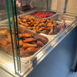 Master Poulet Ménilmontant Oberkampf Boisson