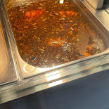 Master Poulet Ménilmontant Oberkampf Boisson