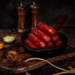 Master Poulet Ménilmontant Oberkampf Nourriture