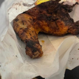 Master Poulet Ménilmontant Oberkampf Essen