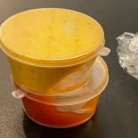 Master Poulet Ménilmontant Oberkampf Getränk