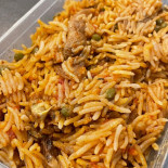 Master Poulet Ménilmontant Oberkampf Essen