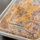 Master Poulet Ménilmontant Oberkampf Essen