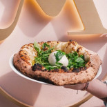 Agata Pizzeria drink