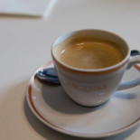 Cafe Richelieu At The Musee Du Louvre Boisson