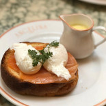 Cafe Richelieu At The Musee Du Louvre Boisson