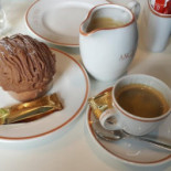 Cafe Richelieu At The Musee Du Louvre Boisson