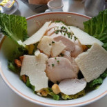 Cafe Richelieu At The Musee Du Louvre Nourriture