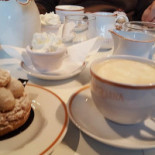 Cafe Richelieu At The Musee Du Louvre Boisson