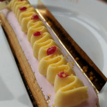 Cafe Richelieu At The Musee Du Louvre Boisson