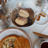 Cafe Richelieu At The Musee Du Louvre Boisson