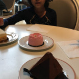 Cafe Richelieu At The Musee Du Louvre Boisson