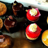 Cafe Richelieu At The Musee Du Louvre Boisson